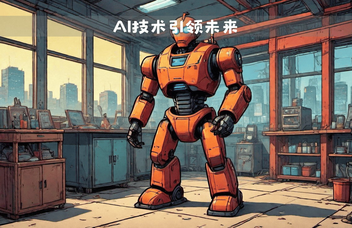 中坚科技设立子公司布局智能机器人领域,预示ai技术新未来_新兴市场_